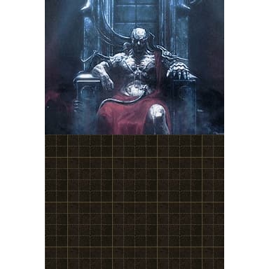 Warhammer 40000 Squad Command Nintendo DS (Brukt)