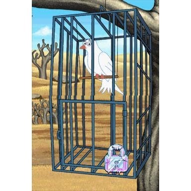 Dora saves the Snow Princess Nintendo DS Nordic (Begagnad)
