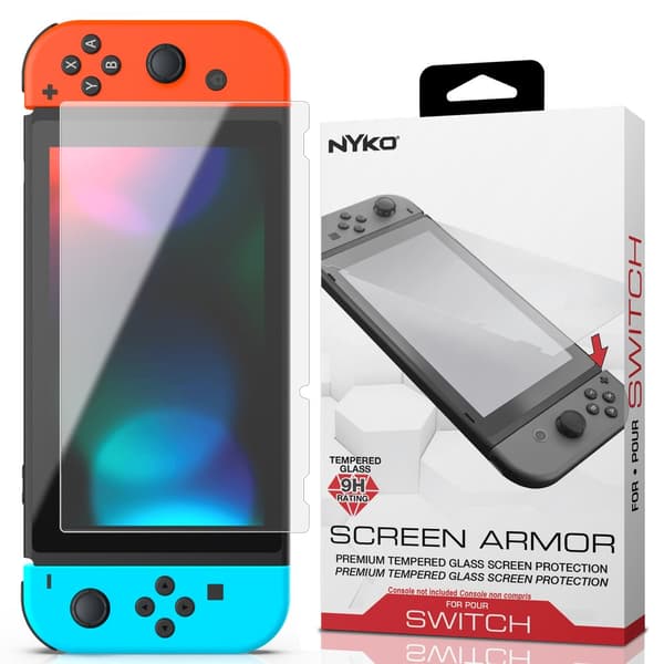 Nyko Screen Armor (Nintendo Switch)