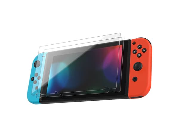 Nyko Screen Armor Duo (Nintendo Switch)