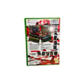 Miniatyrbild 2 av 2: Mortal Kombat Deadly Alliance (EUR / Microsoft XBOX)