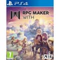 Pikkukuva 1 / 6: PlayStation 4 -videopeli Microids Rpg Maker con