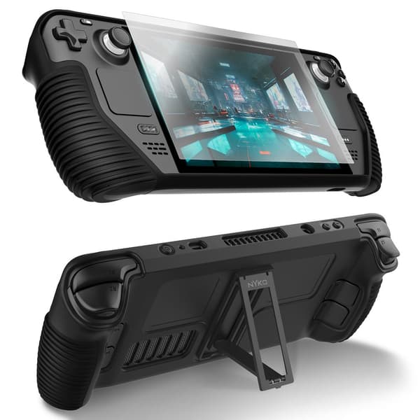Nyko Armor Case for Steam Deck (Nintendo Switch)