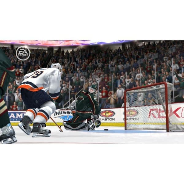 NHL 08 Playstation 3 PS3 Swedish (Brugt)