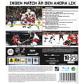 Miniatyrbillede 2 af 5: NHL 08 Playstation 3 PS3 Swedish (Brugt)