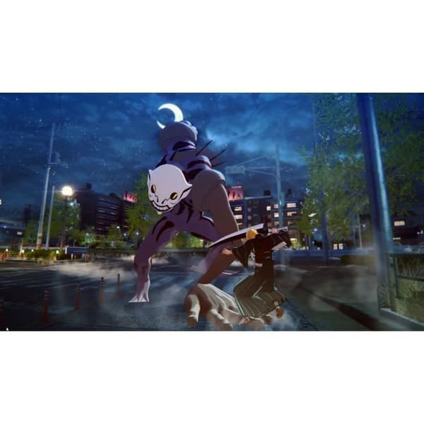 Bleach: Återfödelse av Själars - PS4-spel