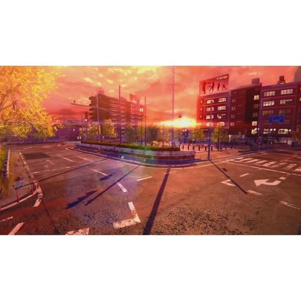 Bleach: Återfödelse av Själars - PS4-spel