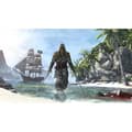 Miniatyrbild 3 av 6: Assassin's Creed 4 Black Flag PS4-spel- USED