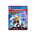 Miniatyrbild 1 av 4: Videospel - PlayStation Hits - Ratchet &amp; Clank - PS4 - Oförglömligt äventyr - Förbättrad action