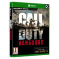 Miniatyrbild 4 av 4: Xbox Series X-spel - Call of Duty: Vanguard - FPS - Activision