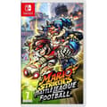 Miniatyrbild 3 av 4: Nintendo Football Game Mario Strikers: Battle League - Nintendo Switch - Standard - 1-8 spelare - PEGI 7+