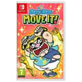 Miniatyrbild 1 av 4: Videogioco Nintendo WarioWare Move It