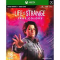 Miniatyrbild 2 av 3: TV-spel - Square Enix - Life is Strange: True Colors - Äventyr - Xbox Series X - Boxed