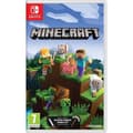 Miniatyrbild 1 av 4: Minecraft-spelomkopplare- USED