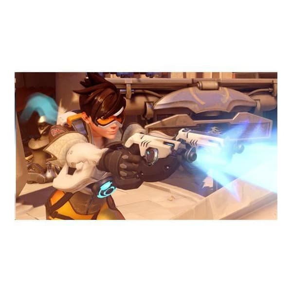 Overwatch Legendary Edition Xbox One italienska