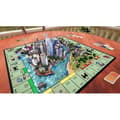 Miniatyrbild 2 av 4: Brettspel - Monopoly - 2024 - PS5 - Onlineläge - Immersiv 3D