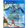 Miniatyrbild 1 av 4: Horizon Forbidden West PS4-spel- USED