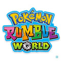 Miniatyrbild 6 av 6: Pokémon Rumble World 3DS-spel- USED