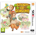 Miniatyrbild 1 av 4: Story of Seasons 3DS-spel- USED