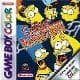The Simpsons: Skräckhusets Halloween- USED