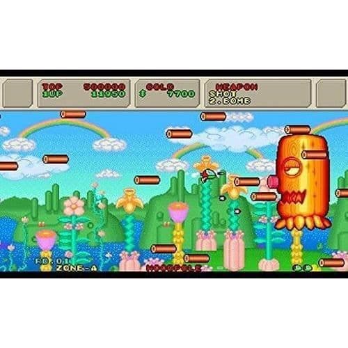 Sega 3D Classics Collection 3DS-spel- USED