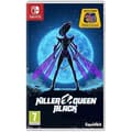 Miniatyrbild 1 av 2: Videospel - Killer Queen - Killer Queen Black - Multiplayer action - 8 spelare - 5 distinkta vapen