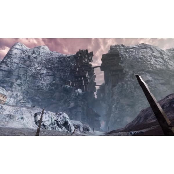 Sword Art Online Last Recollection - Xbox Series X och Xbox One-spel