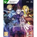 Miniatyrbild 1 av 6: Sword Art Online Last Recollection - Xbox Series X och Xbox One-spel
