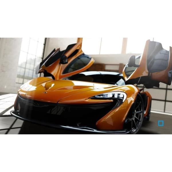 Forza Motorsport 5 - Xbox One-spel- USED