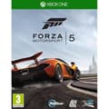 Miniatyrbild 1 av 6: Forza Motorsport 5 XBOX One Game- USED