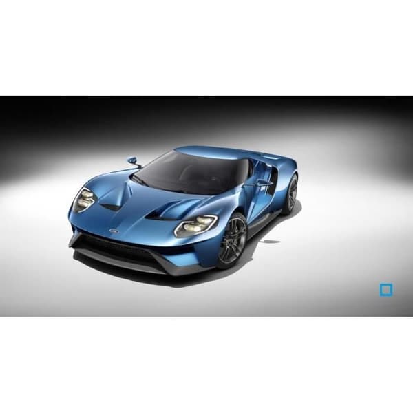 Forza Motorsport 6 Day One Edition Xbox One-spel- USED