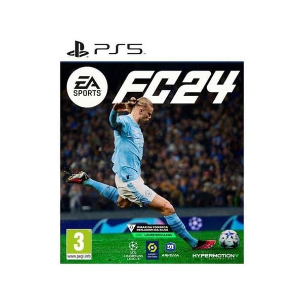 EA Sports FC 24