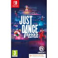 Miniatyrbild 3 av 4: Dansspel - Ubisoft - Just Dance 2023 Edition - Standard - Nintendo Switch - Multiplayer
