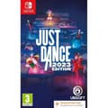 Miniatyrbild 2 av 4: Dansspel - Ubisoft - Just Dance 2023 Edition - Standard - Nintendo Switch - Multiplayer