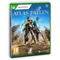 Miniatyrbild 2 av 2: Spel - Atlas fällor - Utgivningsdatum Oktober 2021 - Förläggare Atlas fällor
