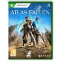 Miniatyrbild 1 av 2: Spel - Atlas fällor - Utgivningsdatum Oktober 2021 - Förläggare Atlas fällor