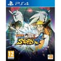 Miniatyrbild 1 av 6: Naruto Storm 4 PS4-spel