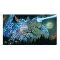 Miniatyrbild 3 av 4: NARUTO Shippuden Ultimate Ninja Storm 4 PlayStation 4 engelska