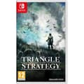 Miniatyrbild 2 av 4: Nintendo Triangle Strategy-spel - Nintendo Switch - Äventyr, RPG, Strategi - T (Teen)