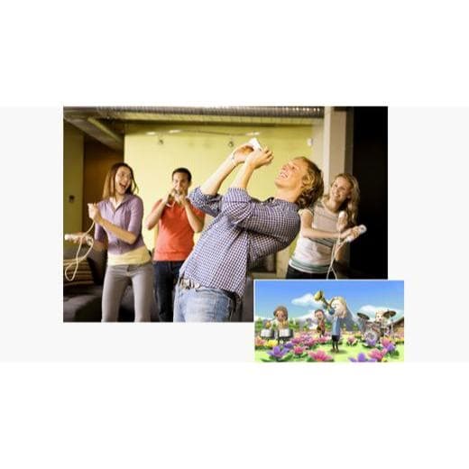 Wii Music Nintendo Wii (Brukt)
