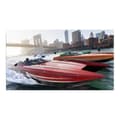Miniatyrbild 2 av 4: The Crew 2 PlayStation 4 tyska- USED