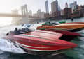 Miniatyrbild 3 av 4: TV-spel - Ubisoft - The Crew 2 - PS4 - Action - 1-4 spelare - Standard Edition- USED