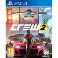 Miniatyrbild 1 av 6: The Crew 2 PS4-spel- USED