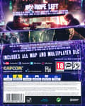 Miniatyrbild 2 av 2: NY! Resident Evil 6 HD includes map and multiplayer dlc (EUR PS4)