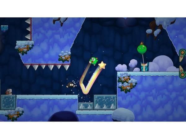 NY! Gimmick! 2 (EUR  / PS5)