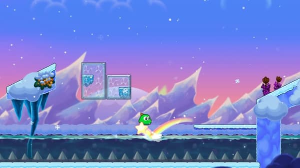 NY! Gimmick! 2 (EUR  / PS5)