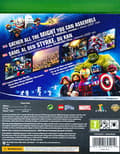 Miniatyrbild 2 av 2: NY! Lego Marvel Superheroes (EUR  / XboxONE)