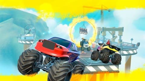 NY! Cant Drive This (EUR  / PS5)