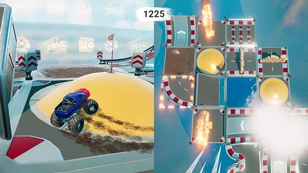 NY! Cant Drive This (EUR  / PS5)