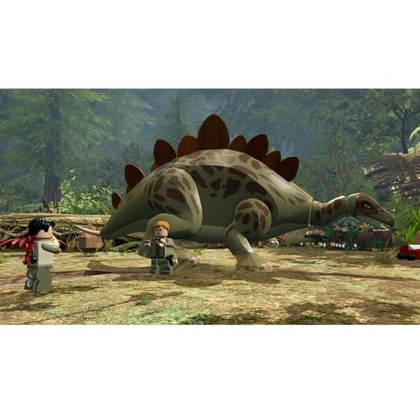 NY! Lego Jurassic World (EUR / XboxONE)